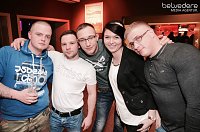Bild: Party im Jugendclubhaus in Nordhausen - der Samstag