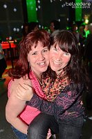 Bild: Party im Jugendclubhaus in Nordhausen - der Samstag
