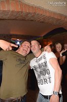 Bild: Party im Jugendclubhaus in Nordhausen - der Samstag