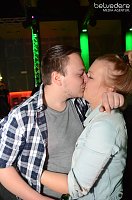 Bild: Party im Jugendclubhaus in Nordhausen - der Samstag