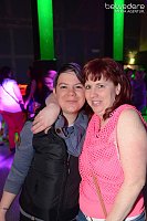 Bild: Party im Jugendclubhaus in Nordhausen - der Samstag