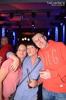Bild: Party im Jugendclubhaus in Nordhausen - der Samstag