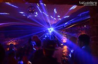 Bild: Party im Jugendclubhaus in Nordhausen - der Samstag