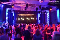 Bild: Party im Jugendclubhaus in Nordhausen - der Samstag