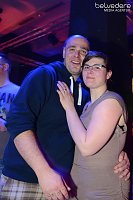 Bild: Party im Jugendclubhaus in Nordhausen - der Samstag
