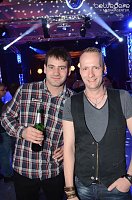 Bild: Party im Jugendclubhaus in Nordhausen - der Samstag