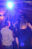 Bild: Party im Jugendclubhaus in Nordhausen - der Samstag