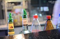 Bild: Party im Jugendclubhaus in Nordhausen - der Samstag
