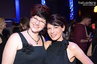 Bild: Party im Jugendclubhaus in Nordhausen - der Samstag