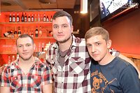 Bild: Party im Jugendclubhaus in Nordhausen - der Samstag