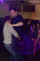 Bild: Party im Jugendclubhaus in Nordhausen - der Samstag