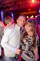 Bild: Party im Jugendclubhaus in Nordhausen - der Samstag
