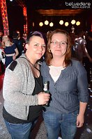 Bild: Party im Jugendclubhaus in Nordhausen - der Samstag