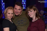 Bild: Party im Jugendclubhaus in Nordhausen - der Samstag