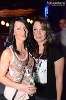 Bild: Party im Jugendclubhaus in Nordhausen - der Samstag