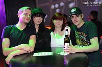 Bild: Party im Jugendclubhaus in Nordhausen - der Samstag