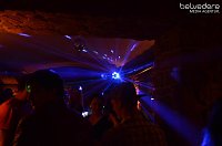 Bild: Party im Jugendclubhaus in Nordhausen - der Samstag