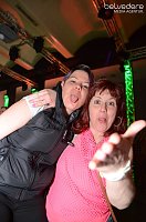 Bild: Party im Jugendclubhaus in Nordhausen - der Samstag