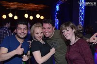 Bild: Party im Jugendclubhaus in Nordhausen - der Samstag