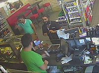 Bild: Betr&uuml;ger gesucht - wer kennt diese beiden M&auml;nner