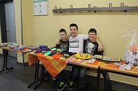 Bild: Raketenstart in Bad Frankenhausen