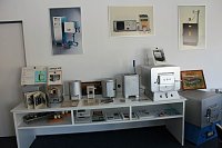 Bild: Firma Linn High Therm besucht