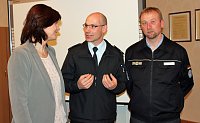 Bild: Spendenmittel aus dem Neujahrsempfang 2016