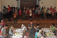Bild: Fr&uuml;hlingsfest der Senioren