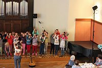 Bild: Fr&uuml;hlingsfest der Senioren