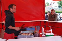 Knax Spielfest bei der Sparkasse Bild: Knax Spielfest bei der Sparkasse