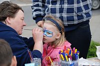 Knax Spielfest bei der Sparkasse Bild: Knax Spielfest bei der Sparkasse