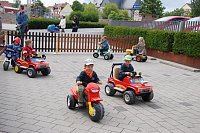 Knax Spielfest bei der Sparkasse Bild: Knax Spielfest bei der Sparkasse
