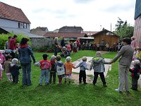 Spende für Kindergarten Bild: Spende für Kindergarten