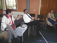 Joachim Kreyer als Schauspieler Bild: Joachim Kreyer als Schauspieler