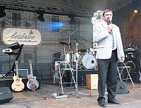 Residenzfest Sondershausen - Freitag Bild: Residenzfest Sondershausen - Freitag