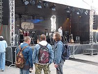Residenzfest Sondershausen - Freitag Bild: Residenzfest Sondershausen - Freitag