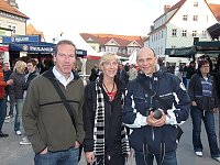 Residenzfest Sondershausen - Freitag Bild: Residenzfest Sondershausen - Freitag