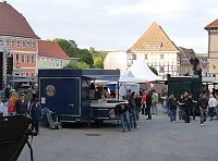 Residenzfest Sondershausen - Freitag Bild: Residenzfest Sondershausen - Freitag