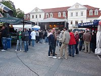 Residenzfest Sondershausen - Freitag Bild: Residenzfest Sondershausen - Freitag