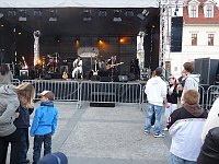 Residenzfest Sondershausen - Freitag Bild: Residenzfest Sondershausen - Freitag