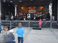 Residenzfest Sondershausen - Freitag Bild: Residenzfest Sondershausen - Freitag