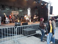 Residenzfest Sondershausen - Freitag Bild: Residenzfest Sondershausen - Freitag