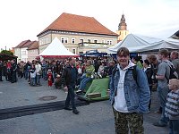 Residenzfest Sondershausen - Freitag Bild: Residenzfest Sondershausen - Freitag