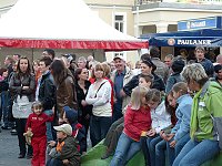 Residenzfest Sondershausen - Freitag Bild: Residenzfest Sondershausen - Freitag