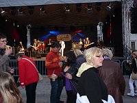 Residenzfest Sondershausen - Freitag Bild: Residenzfest Sondershausen - Freitag