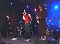 Residenzfest Sondershausen - Freitag Bild: Residenzfest Sondershausen - Freitag