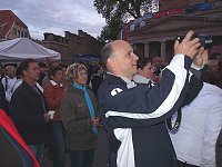 Residenzfest Sondershausen - Freitag Bild: Residenzfest Sondershausen - Freitag