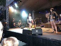 Residenzfest Sondershausen - Freitag Bild: Residenzfest Sondershausen - Freitag