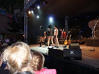 Residenzfest Sondershausen - Freitag Bild: Residenzfest Sondershausen - Freitag