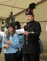 Bild: Kr&auml;merfest Artern